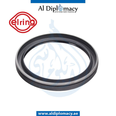 CRANKSHAFT SEALING RING 524.215 for Mercedes-Benz C Class C197 (2010-2015) models